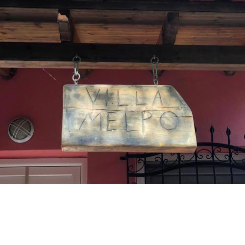 Villa Melpo