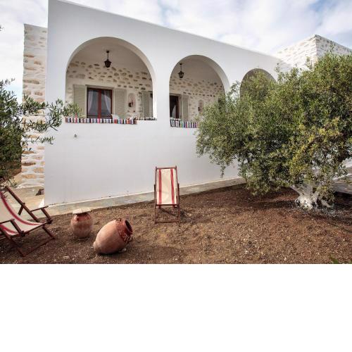 Villa Melpomeni