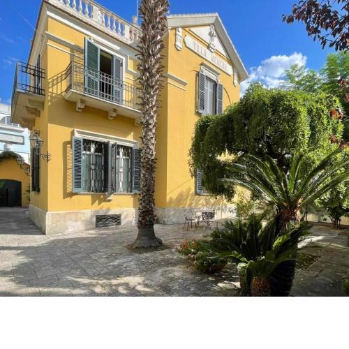 Villa Memena
