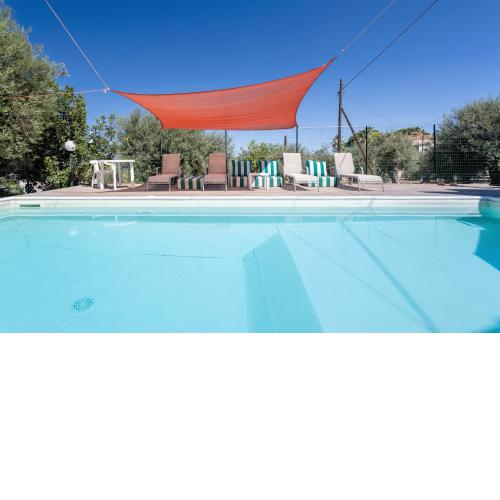 Villa Mendolia Ai Caracoli