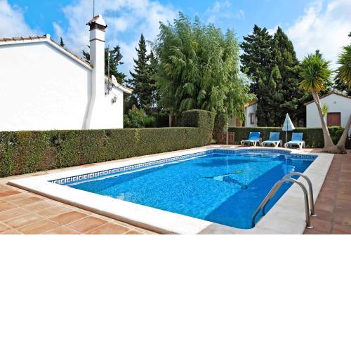 Villa Mendoza