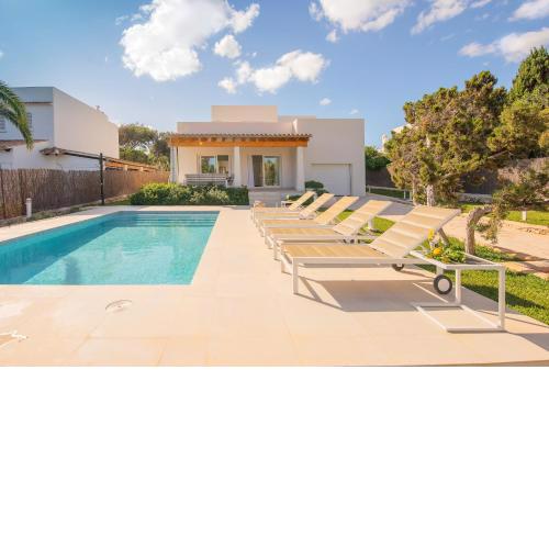 Villa Menorca 16