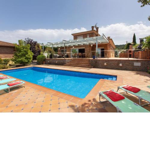 Villa Menorca by Interhome