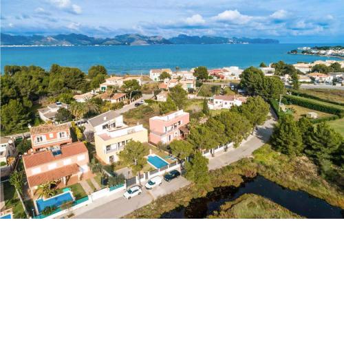 Villa Menorca