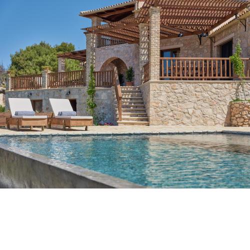Villa Meralia