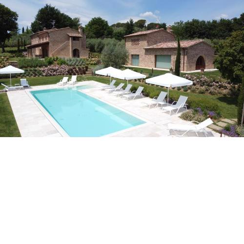 Villa Meraviglia Toscana
