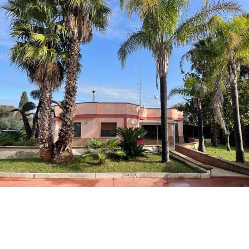 Villa Meraviglia