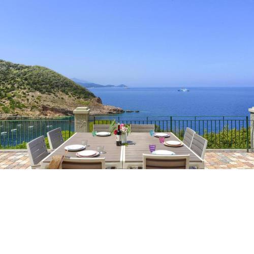 Villa Meraviglia