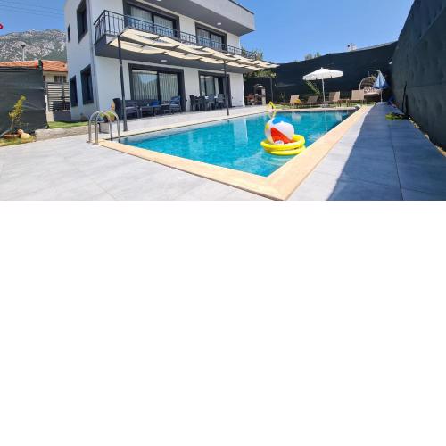 Villa Mercan Fethiye