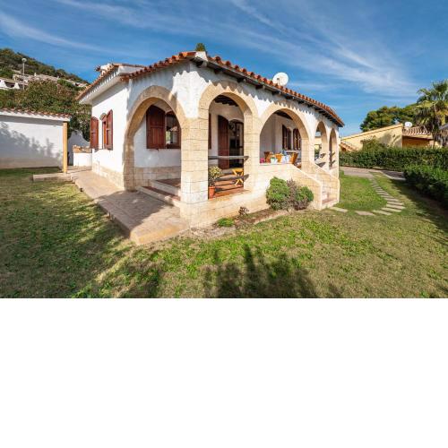 Villa Mercede