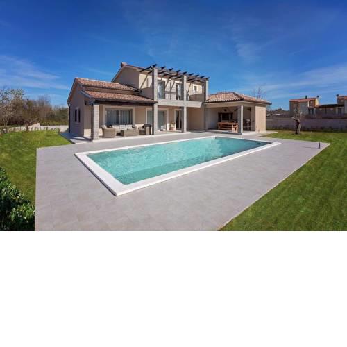 Villa Mercedes