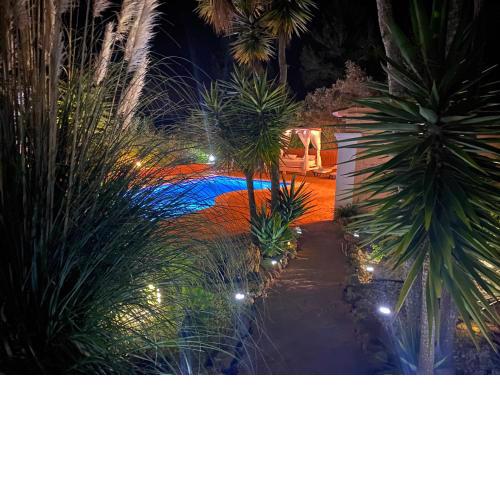 Villa Mercedes