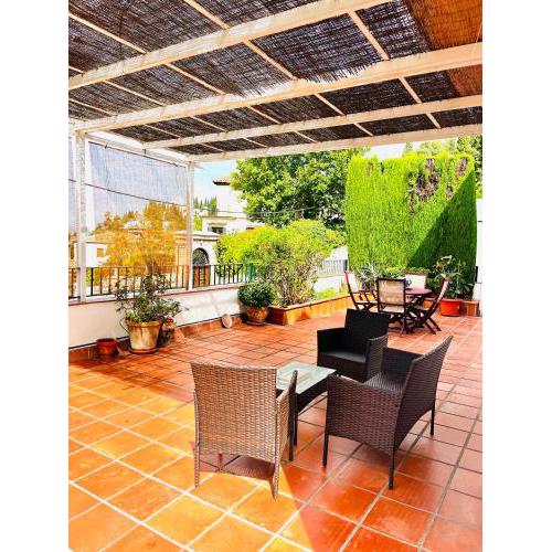VILLA MERCEDES