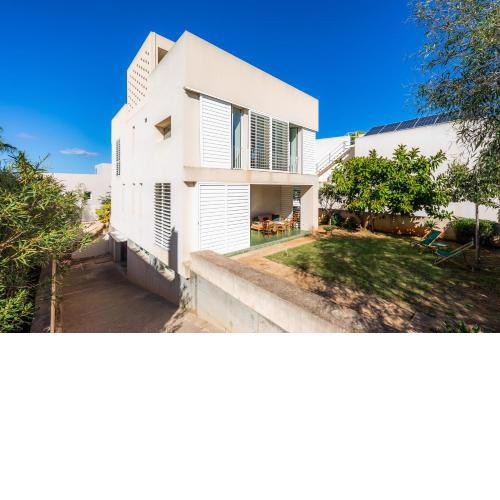 Villa Mercedes
