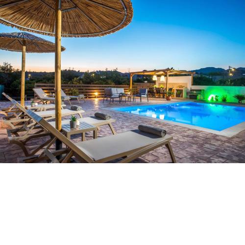Villa Merelia