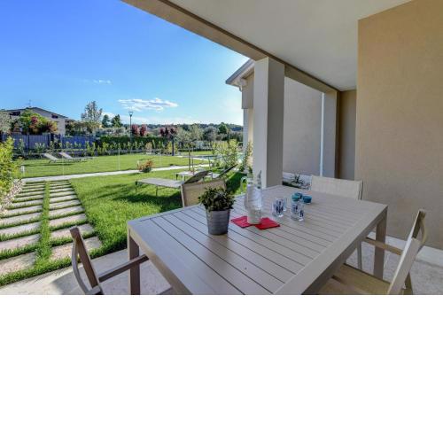 Villa Meri Lake by Garda FeWo