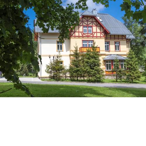 Villa Meribel