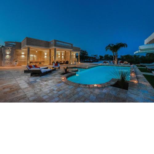 Villa Merlata