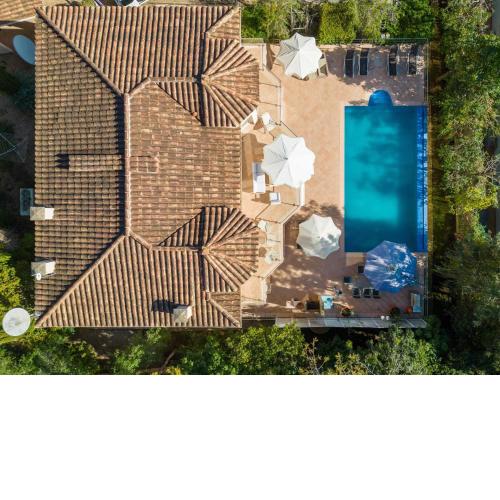 Villa Merlin By SunVillas Mallorca