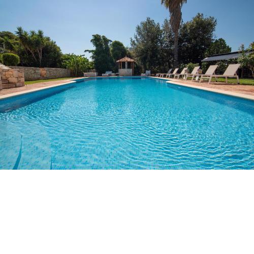 VILLA MERMAID
