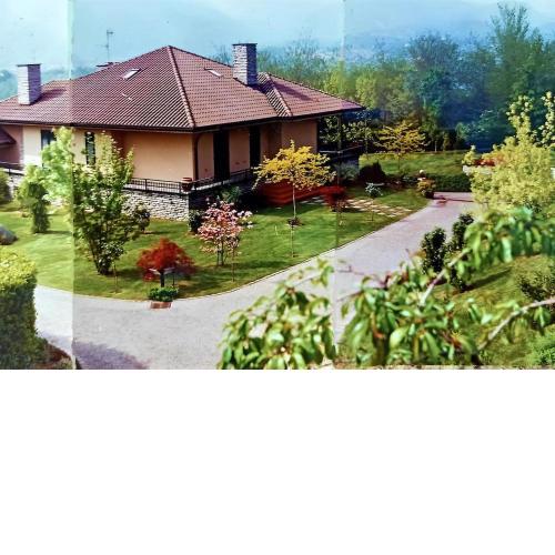Villa Merone - Pusiano Lake