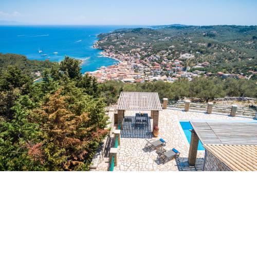 Villa Meroviglia