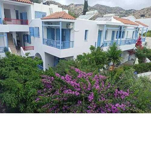 Villa Mertiza