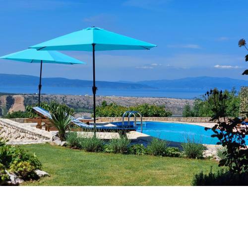 VILLA MERY