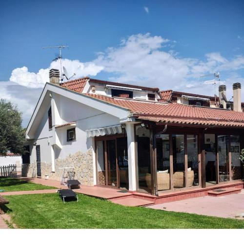 Villa Mery