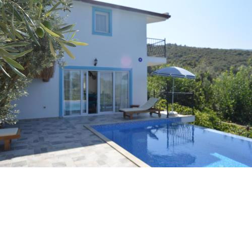 Villa Meryem