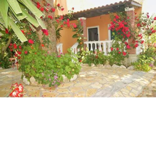 Villa Messavrisi
