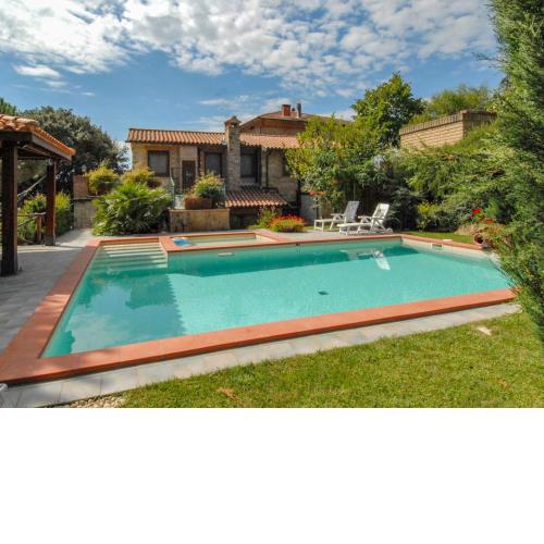 Villa Messi by Interhome
