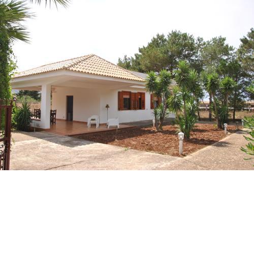 Villa Messi
