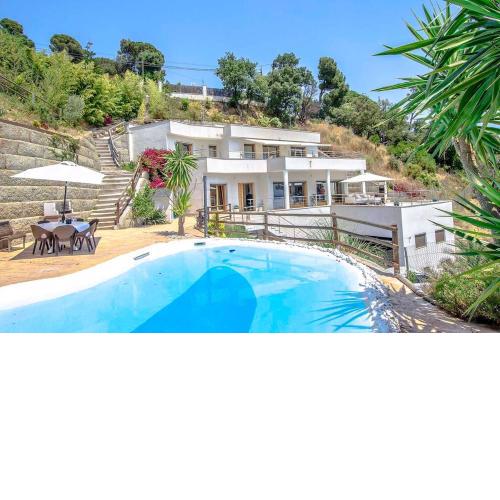 Villa Mestra