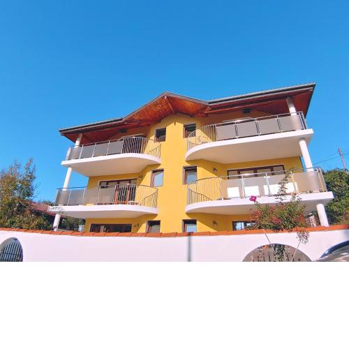 VILLA METATRON U DOMA