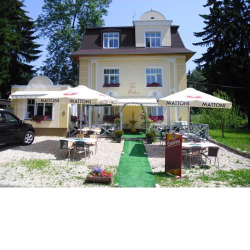 Villa Meteor