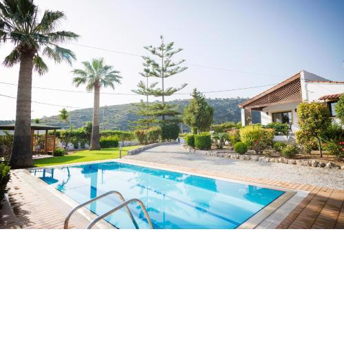 Villa Metochi