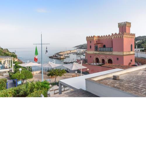 Villa Metrangolo