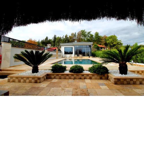 Villa Meva 3 Bedroom Private Pool and Garden Fethiye