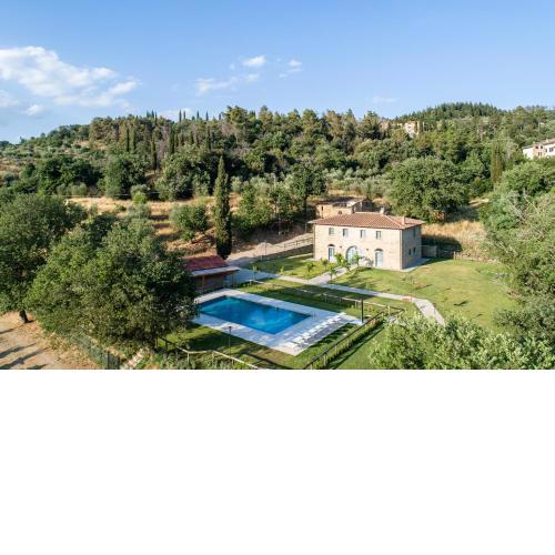 Villa Mezzavia