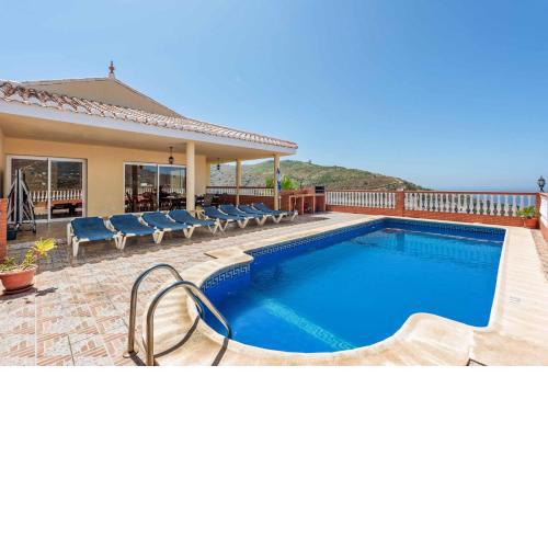 Villa Mi Casa Nueva