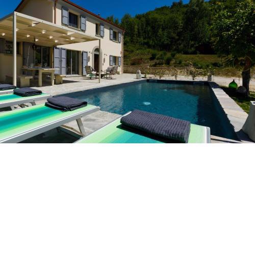 Villa Mia 6, Emma Villas