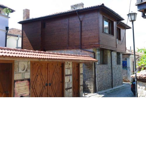 Villa MIA Sozopol