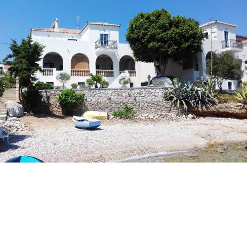 Villa Mia