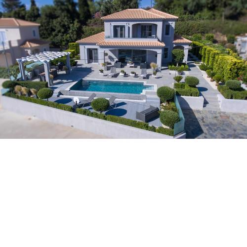 Villa Mia