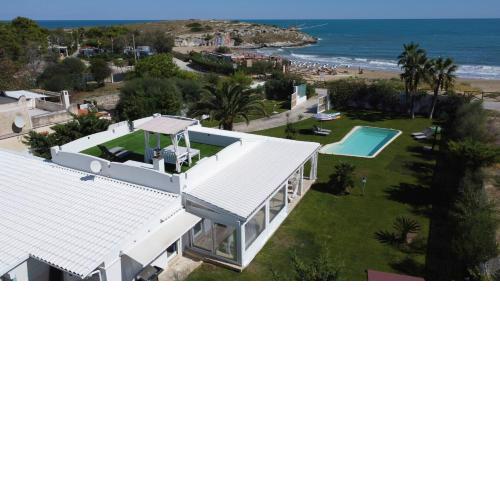 Villa Miami Vieste