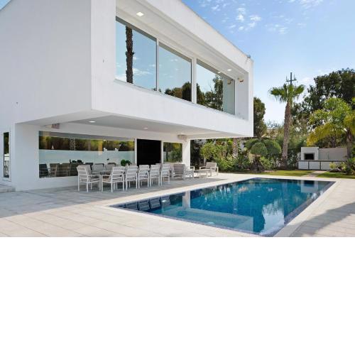 Villa Miami
