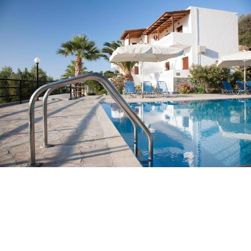Villa Michalis