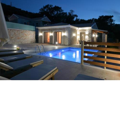 Villa Michalis