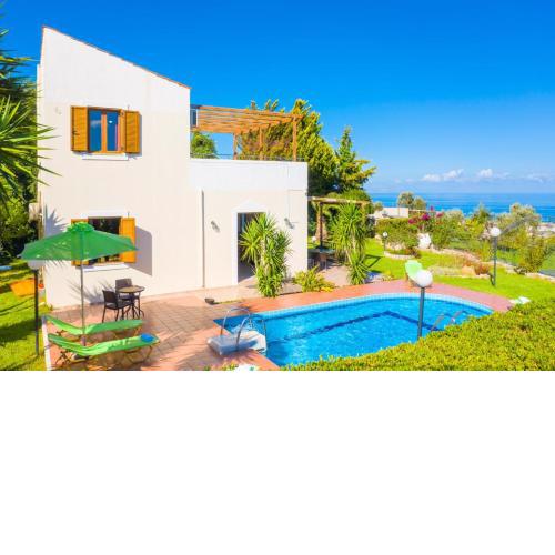 Villa Michalis